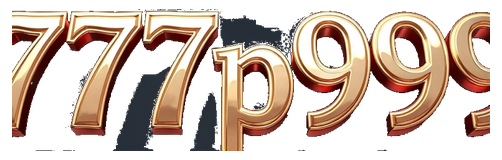 777p999 logo