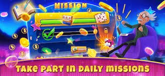 777p999 Bingo Rooms